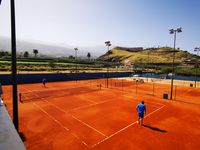 Tennis Oceanico Tenis Club