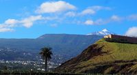 Tenerife_Apartments A&amp;H Teide