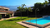 Tenerife_Apartments A&amp;H Pool